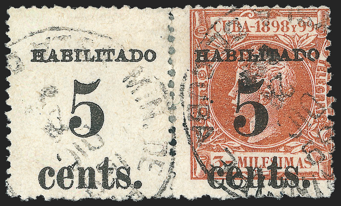 Sale no. 1140 — Lot no. 1501 — Siegel Auction Galleries