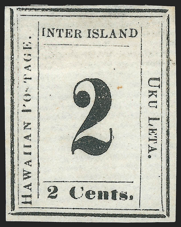 Sale no. 1140 — Lot no. 1509 — Siegel Auction Galleries