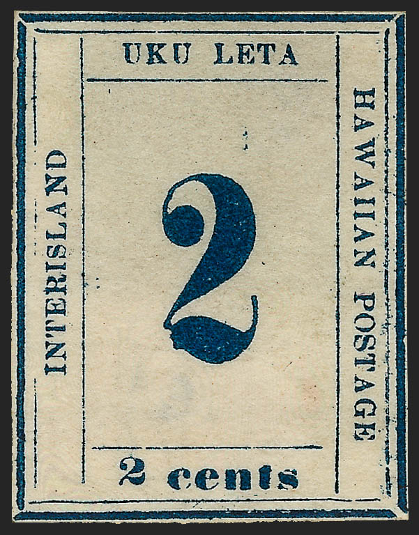 Sale no. 1140 — Lot no. 1511 — Siegel Auction Galleries