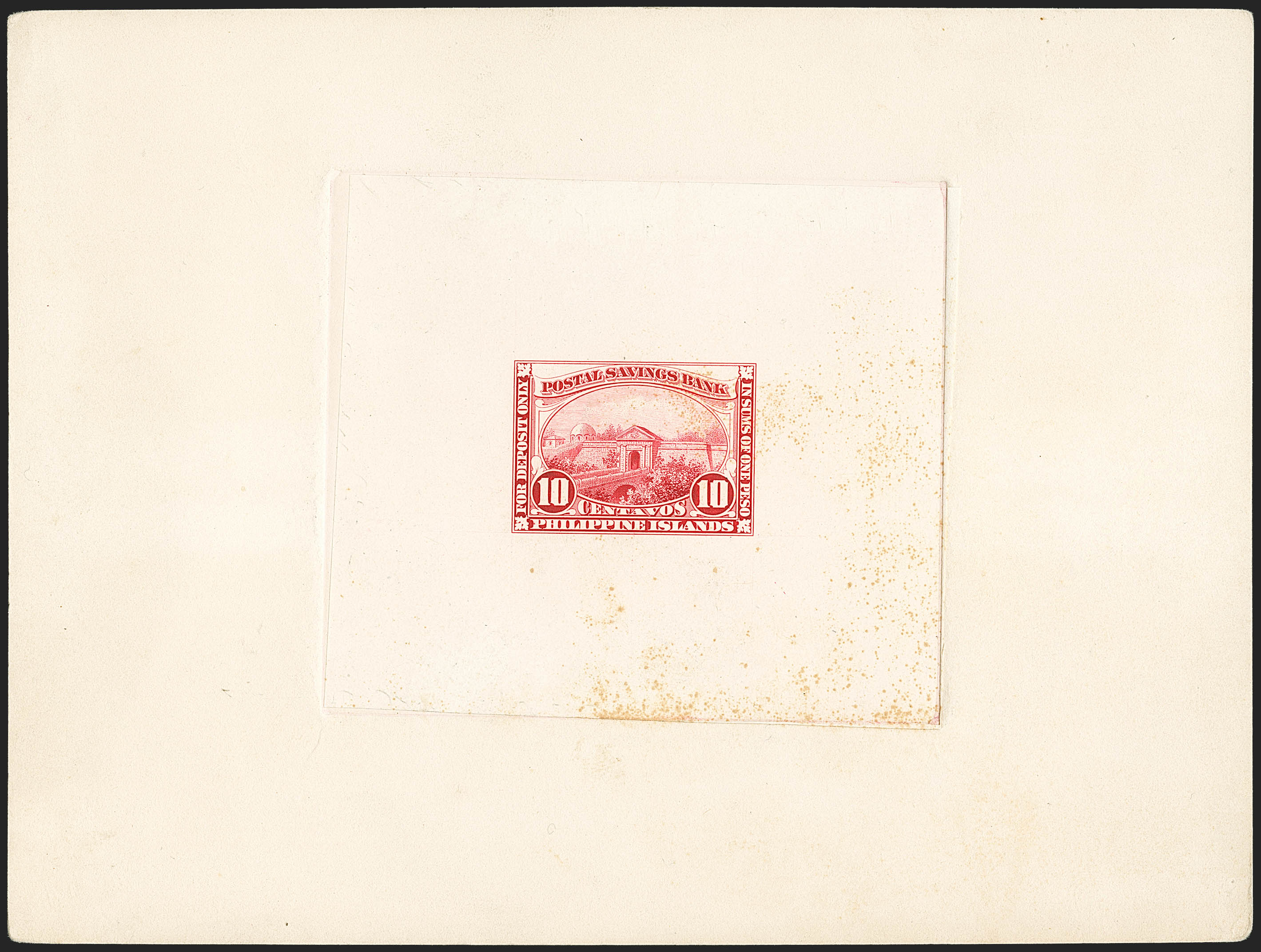 Sale no. 1140 — Lot no. 1528 — Siegel Auction Galleries