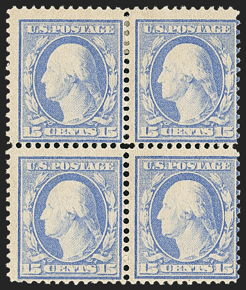 Sale no. 1140 — Lot no. 1601 — Siegel Auction Galleries