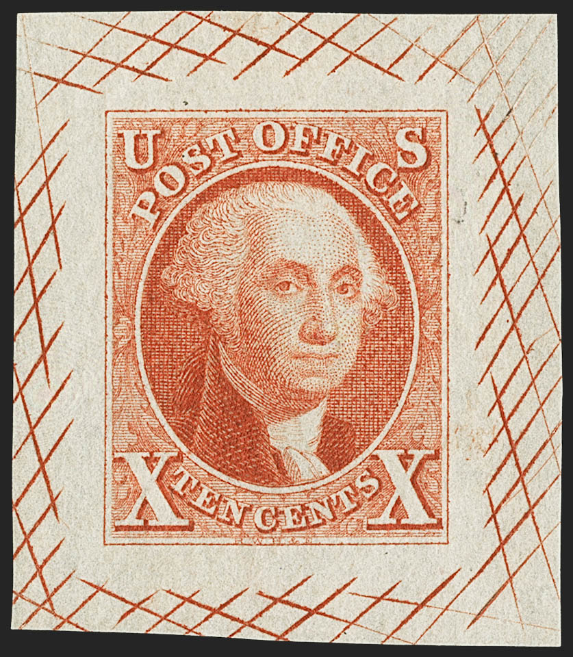 Sale no. 1140 — Lot no. 205 — Siegel Auction Galleries