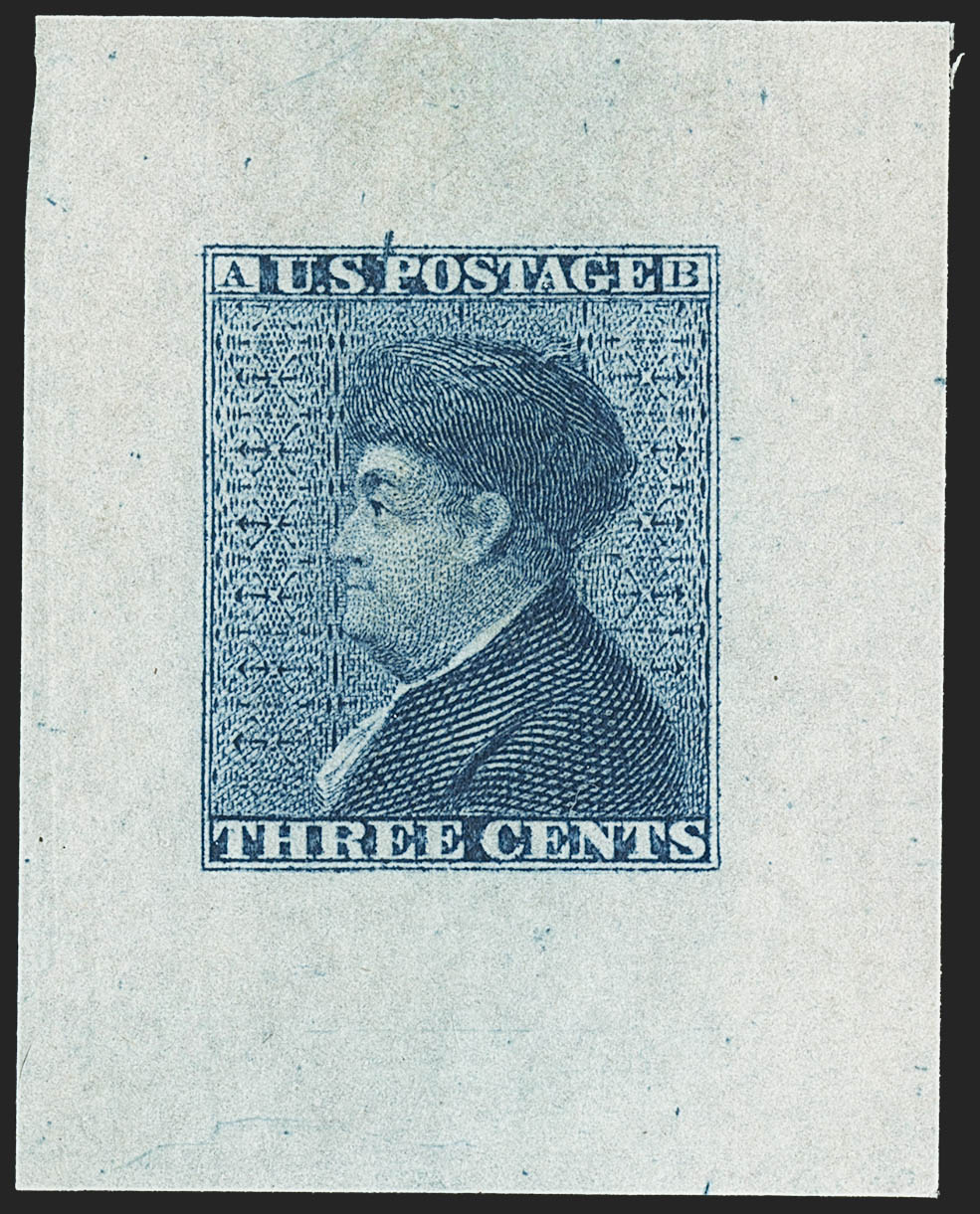 Sale no. 1140 — Lot no. 208 — Siegel Auction Galleries