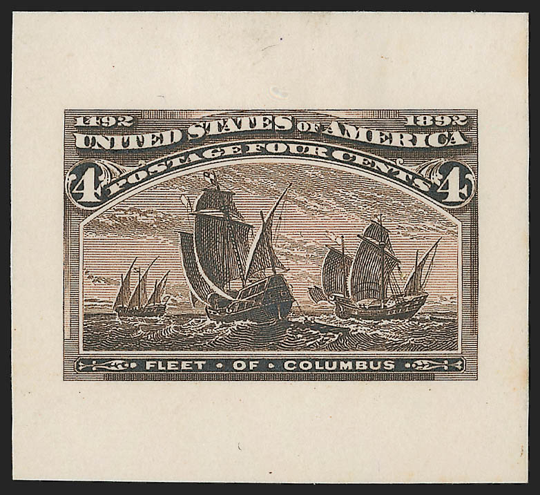 Sale no. 1140 — Lot no. 236 — Siegel Auction Galleries
