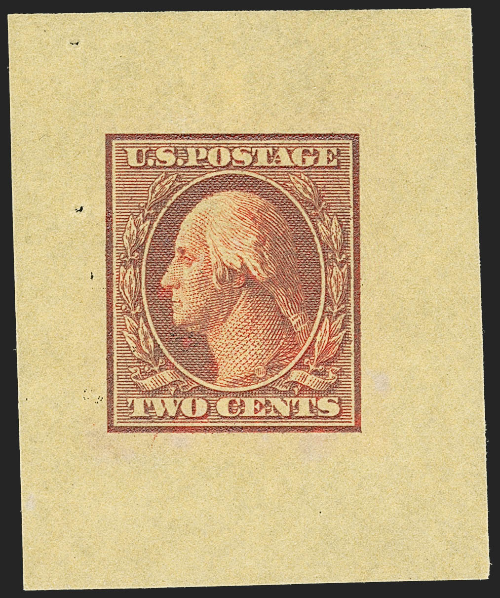 Sale no. 1140 — Lot no. 238 — Siegel Auction Galleries
