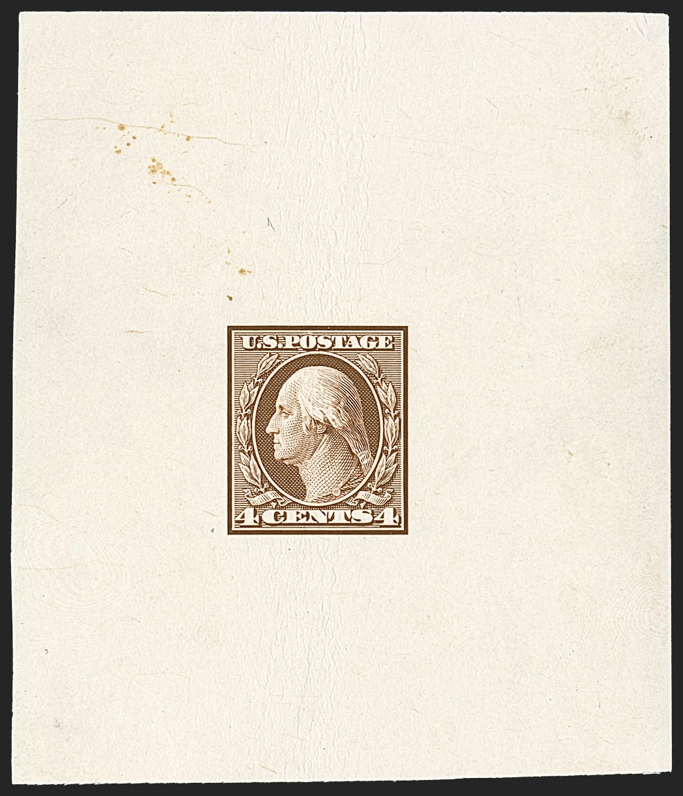 Sale no. 1140 — Lot no. 239 — Siegel Auction Galleries