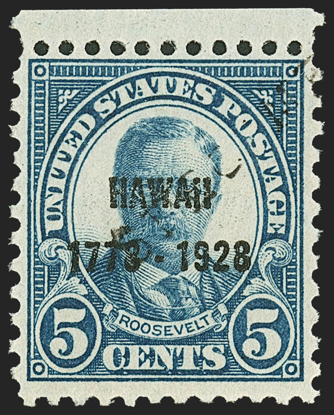 Sale no. 1140 — Lot no. 263 — Siegel Auction Galleries
