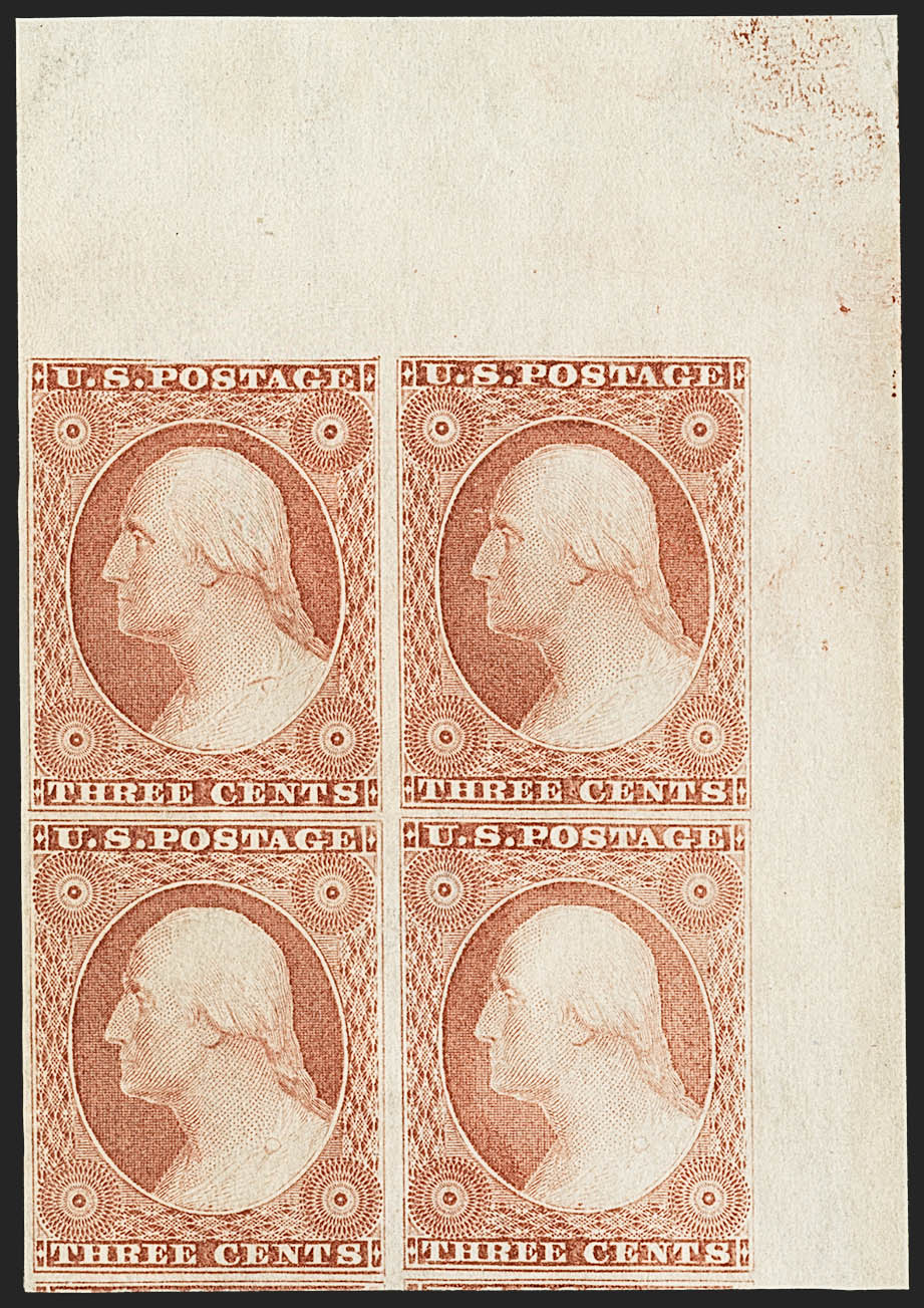 Sale no. 1140 — Lot no. 327 — Siegel Auction Galleries