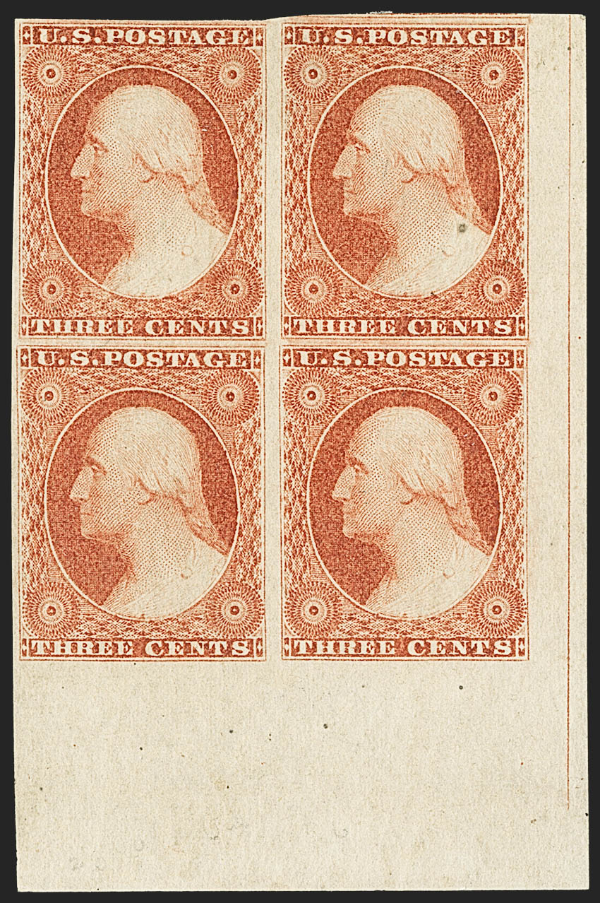 Sale no. 1140 — Lot no. 328 — Siegel Auction Galleries