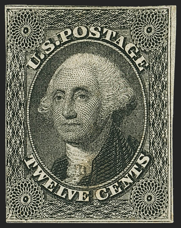 Sale no. 1140 — Lot no. 342 — Siegel Auction Galleries
