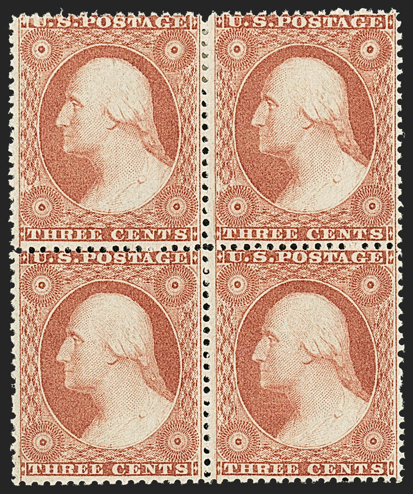 Sale no. 1140 — Lot no. 367 — Siegel Auction Galleries