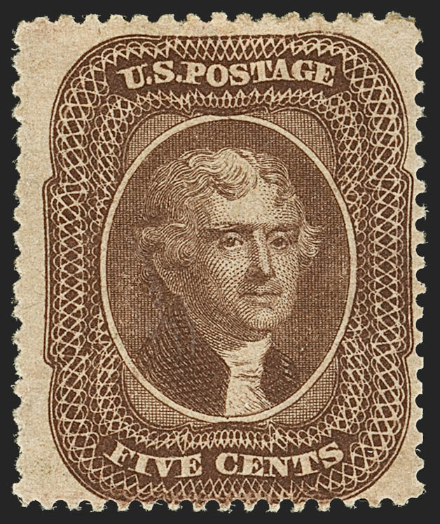 Sale no. 1140 — Lot no. 379 — Siegel Auction Galleries