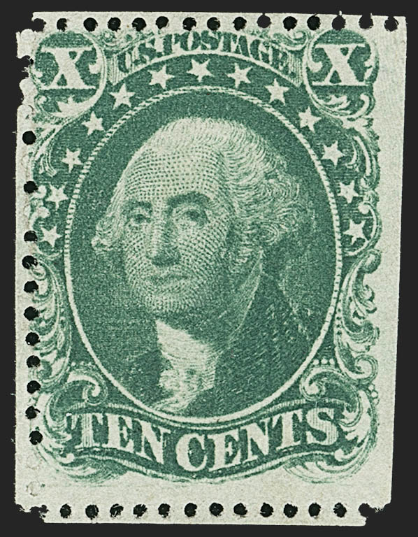 Sale no. 1140 — Lot no. 382 — Siegel Auction Galleries