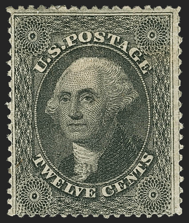 Sale no. 1140 — Lot no. 385 — Siegel Auction Galleries
