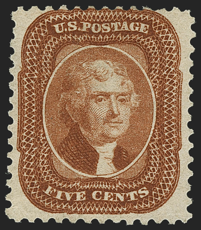 Sale no. 1140 — Lot no. 394 — Siegel Auction Galleries
