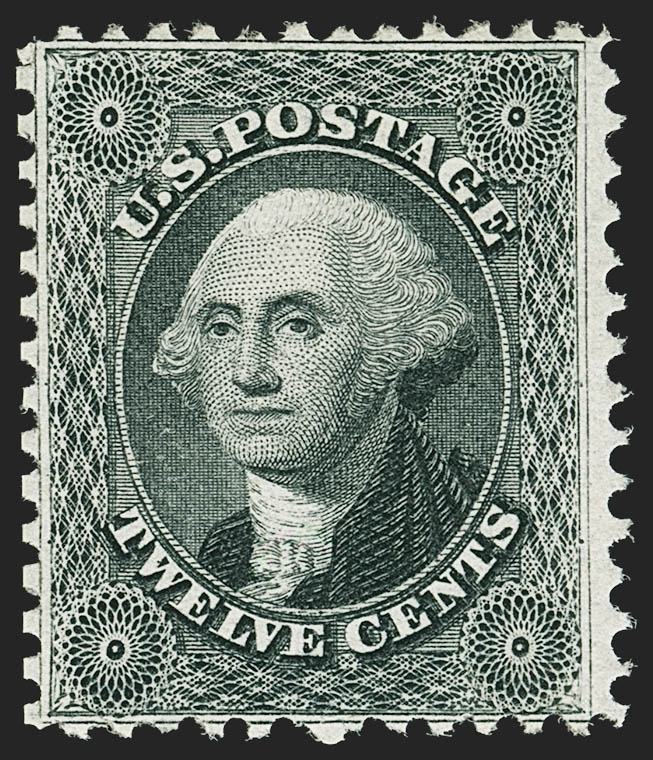Sale no. 1140 — Lot no. 396 — Siegel Auction Galleries