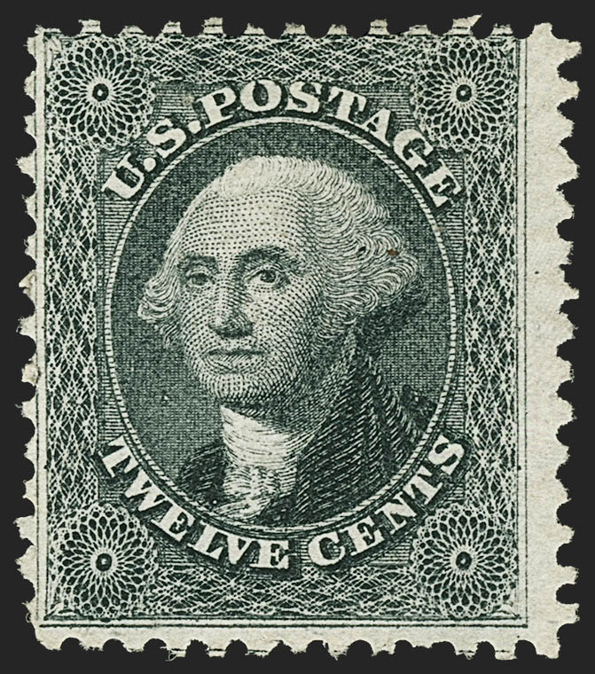 Sale no. 1140 — Lot no. 399 — Siegel Auction Galleries