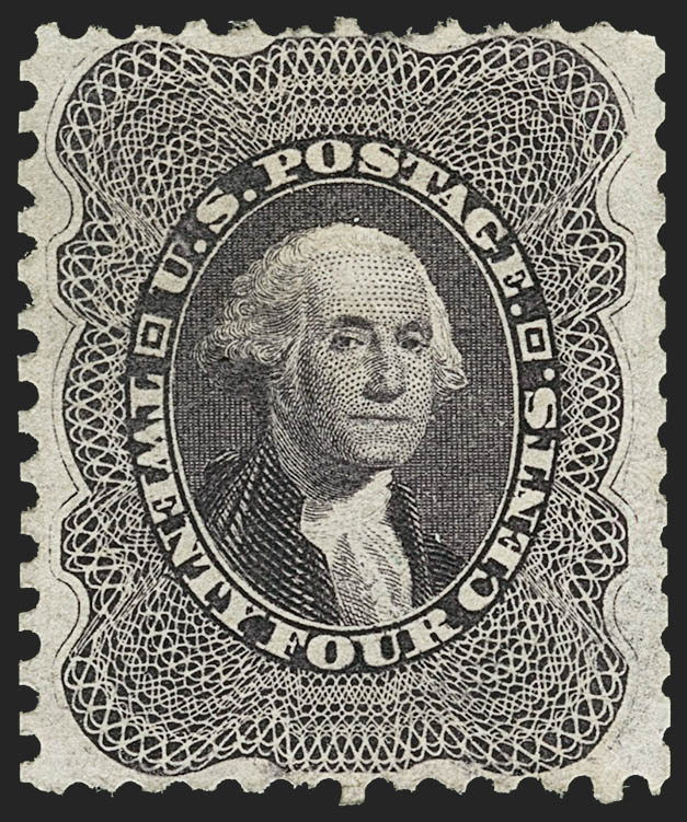Sale no. 1140 — Lot no. 402 — Siegel Auction Galleries