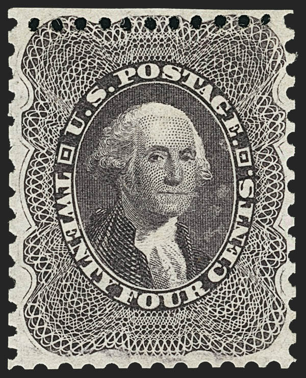 Sale no. 1140 — Lot no. 403 — Siegel Auction Galleries
