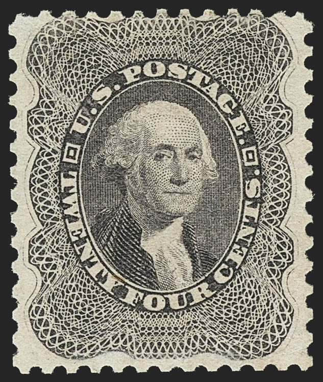 Sale no. 1140 — Lot no. 404 — Siegel Auction Galleries