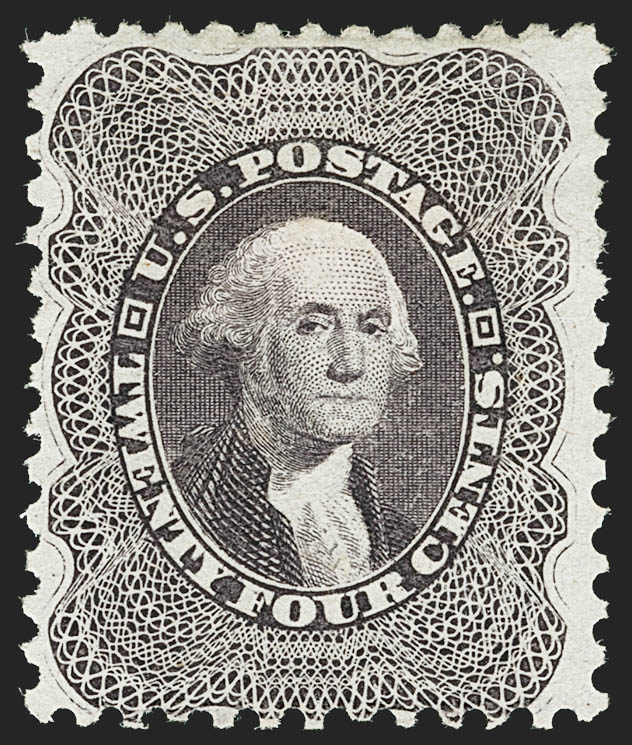 Sale no. 1140 — Lot no. 405 — Siegel Auction Galleries