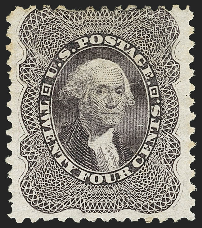 Sale no. 1140 — Lot no. 406 — Siegel Auction Galleries
