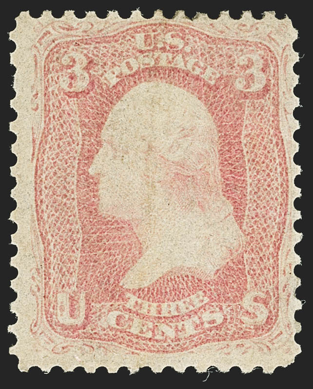 Sale no. 1140 — Lot no. 414 — Siegel Auction Galleries