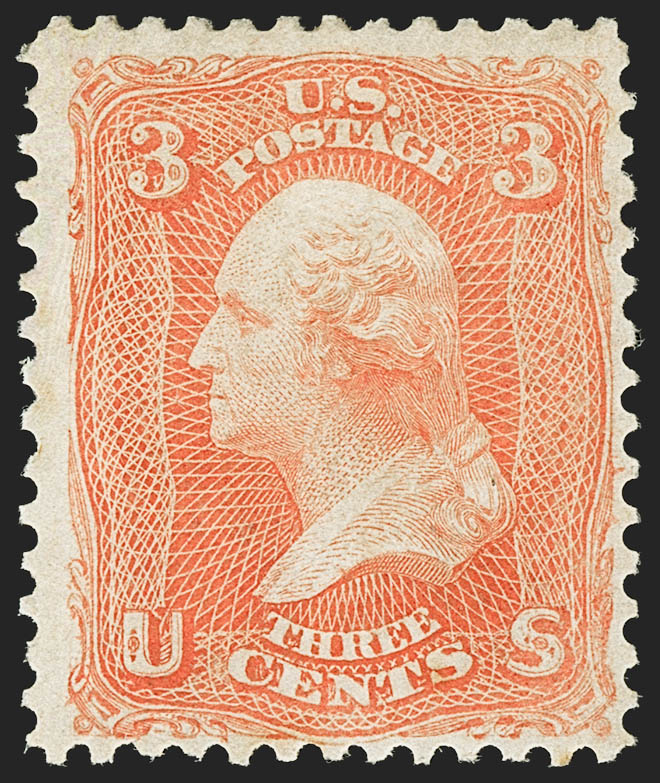 Sale no. 1140 — Lot no. 429 — Siegel Auction Galleries