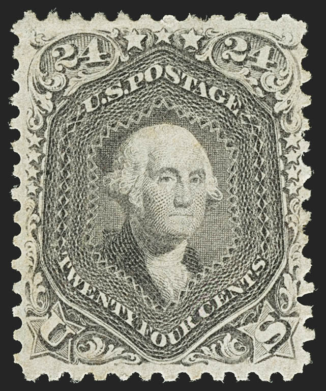 Sale no. 1140 — Lot no. 432 — Siegel Auction Galleries