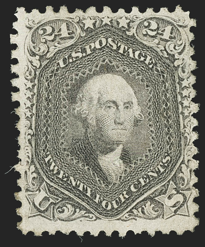 Sale no. 1140 — Lot no. 433 — Siegel Auction Galleries