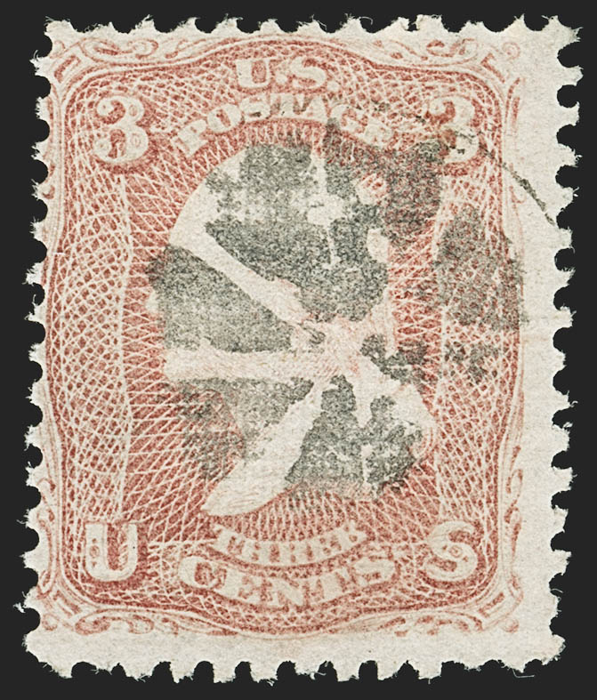 Sale no. 1140 — Lot no. 442 — Siegel Auction Galleries