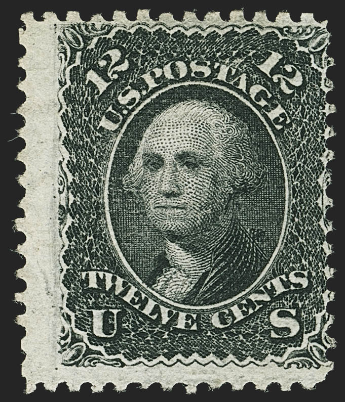Sale no. 1140 — Lot no. 444 — Siegel Auction Galleries