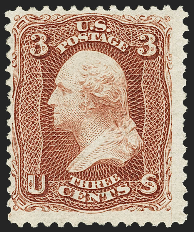 Sale no. 1140 — Lot no. 462 — Siegel Auction Galleries