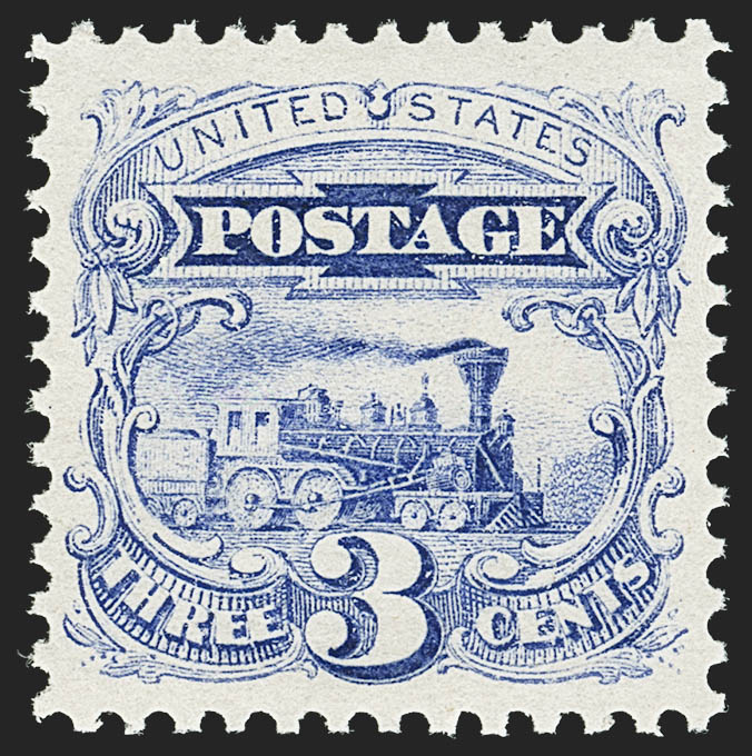 Sale no. 1140 — Lot no. 472 — Siegel Auction Galleries