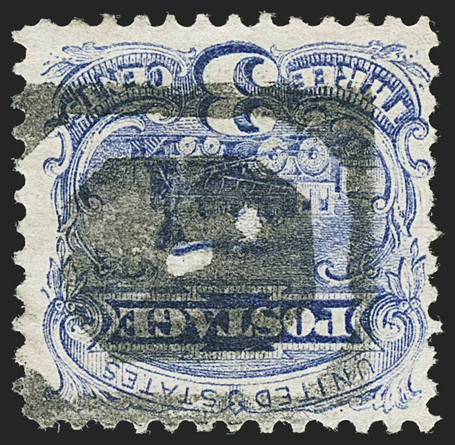 Sale no. 1140 — Lot no. 475 — Siegel Auction Galleries