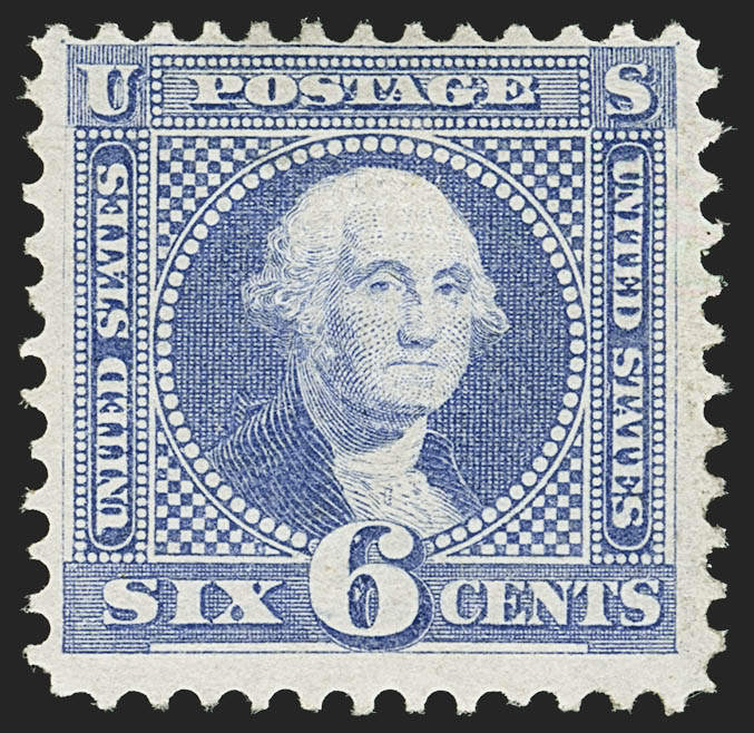 Sale no. 1140 — Lot no. 476 — Siegel Auction Galleries