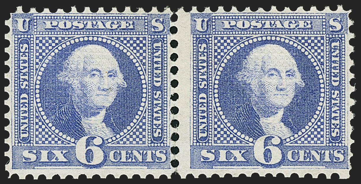 Sale no. 1140 — Lot no. 477 — Siegel Auction Galleries