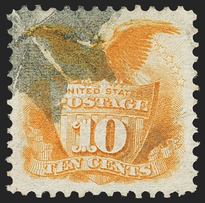 Sale no. 1140 — Lot no. 479 — Siegel Auction Galleries