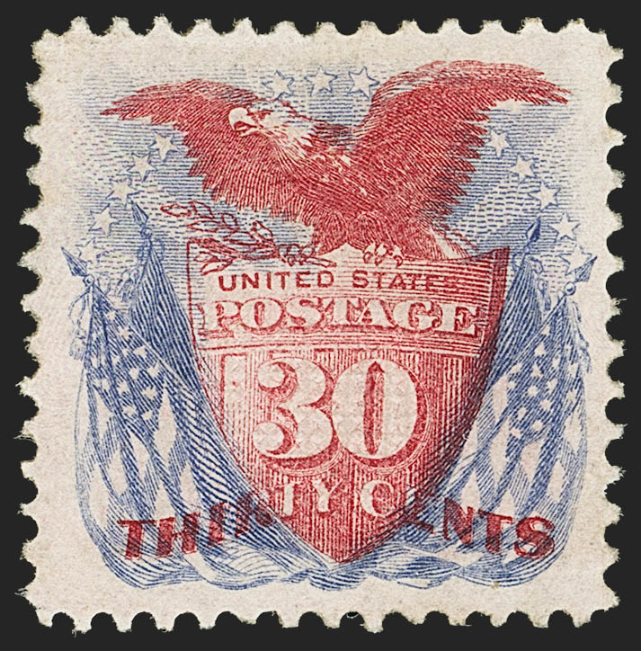 Sale no. 1140 — Lot no. 490 — Siegel Auction Galleries