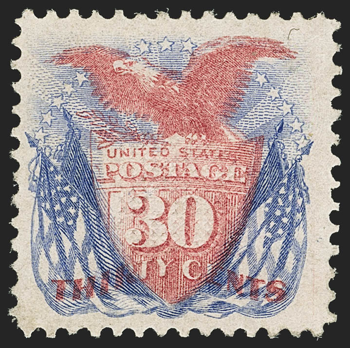 Sale no. 1140 — Lot no. 492 — Siegel Auction Galleries