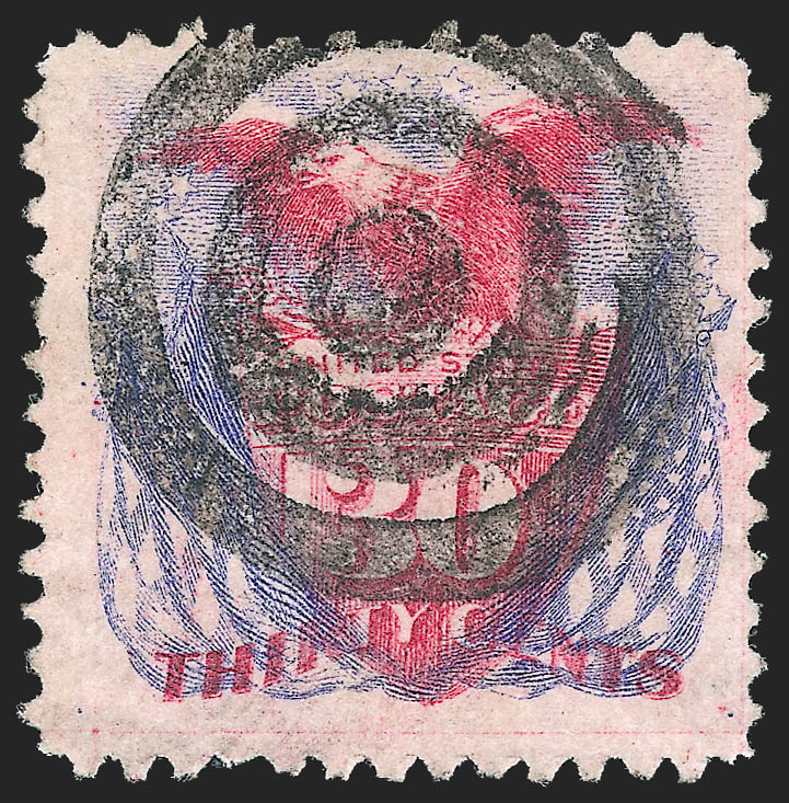 Sale no. 1140 — Lot no. 497 — Siegel Auction Galleries