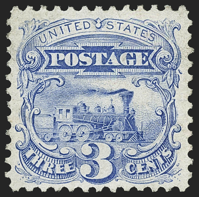 Sale no. 1140 — Lot no. 504 — Siegel Auction Galleries