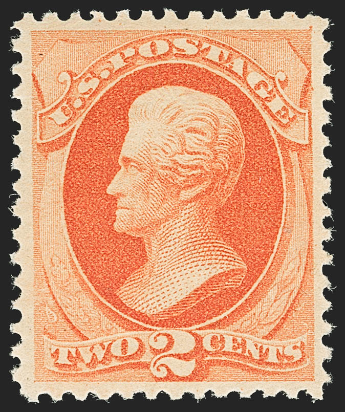 Sale no. 1140 — Lot no. 552 — Siegel Auction Galleries