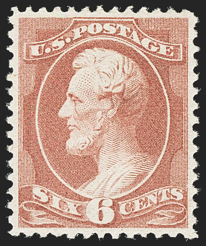 Sale no. 1140 — Lot no. 568 — Siegel Auction Galleries