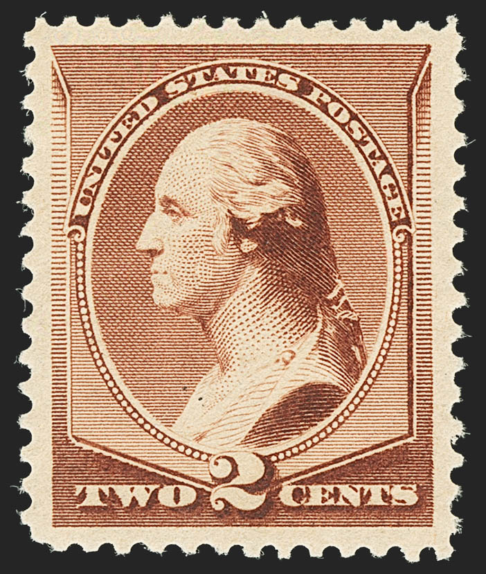 Sale no. 1140 — Lot no. 569 — Siegel Auction Galleries