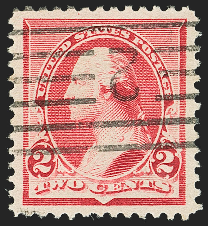 Sale no. 1140 — Lot no. 581 — Siegel Auction Galleries