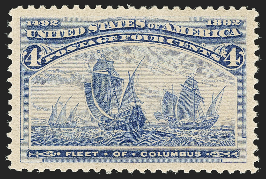 Sale no. 1140 — Lot no. 597 — Siegel Auction Galleries