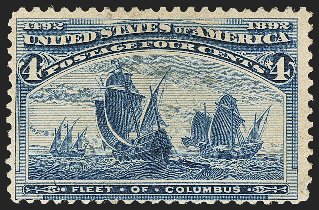 Sale no. 1140 — Lot no. 600 — Siegel Auction Galleries