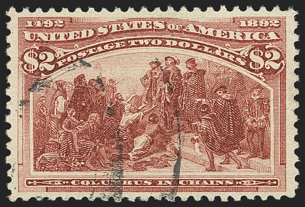 Sale no. 1140 — Lot no. 620 — Siegel Auction Galleries