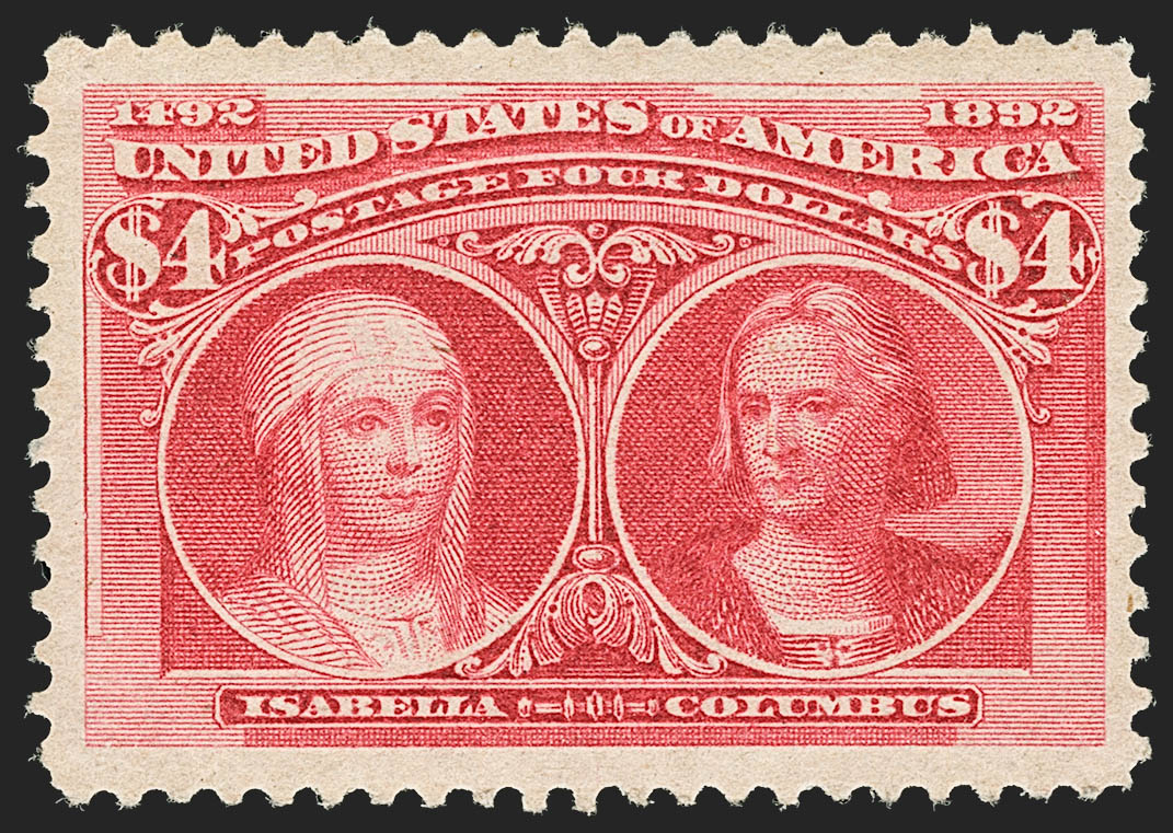 Sale no. 1140 — Lot no. 626 — Siegel Auction Galleries